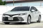 2020 Toyota CAMRY 2.5 G รถเก๋ง 4 ประตู ออกรถ 0 บาท-16