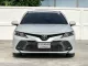 2020 Toyota CAMRY 2.5 G รถเก๋ง 4 ประตู ออกรถ 0 บาท-17