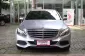 ขายรถ MERCEDES BENZ C180 1.6 Exclusive AUTO สีเทา ปี 2014 -17