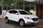 ขายรถ MG ZS 1.5 AUTO สีขาว ปี 2018 -18