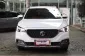 ขายรถ MG ZS 1.5 AUTO สีขาว ปี 2018 -17