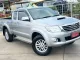 Toyota Hilux Vigo 2.5 CHAMP SMARTCAB E Prerunner VN Turbo ปี 2014-11