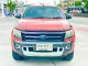 Ford RANGER DOUBLE CAB 2.2 Hi-Rider WildTrak ปี 2014-15