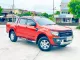 Ford RANGER DOUBLE CAB 2.2 Hi-Rider WildTrak ปี 2014-16