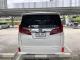 ขาย รถมือสอง 2021 Toyota ALPHARD 2.5 S C-Package รถตู้/MPV -11