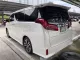 ขาย รถมือสอง 2021 Toyota ALPHARD 2.5 S C-Package รถตู้/MPV -12