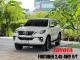 รถบ้านมือเดียว Toyota Fortuner 2.4 V 4WD SUV รถ7ที่นั่ง-15