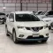 2016 Nissan X-Trail 2.0 V Hybrid 4WD SUV -18