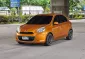 Nissan March 1.2 E auto 2012-5