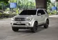 Toyota Fortuner 2.7V ปี 2011 -4