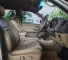 Toyota Fortuner 2.7V ปี 2011 -0