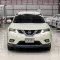 2016 Nissan X-Trail 2.0 V Hybrid 4WD SUV -17