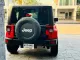 JEEP Wrangler SAHARA JK เครื่องยนต์ 2.8 ดีเซล 4wd Overland Ultimateไมล์30,xxxกม-1