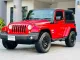 JEEP Wrangler SAHARA JK เครื่องยนต์ 2.8 ดีเซล 4wd Overland Ultimateไมล์30,xxxกม-21