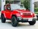 JEEP Wrangler SAHARA JK เครื่องยนต์ 2.8 ดีเซล 4wd Overland Ultimateไมล์30,xxxกม-18