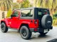 JEEP Wrangler SAHARA JK เครื่องยนต์ 2.8 ดีเซล 4wd Overland Ultimateไมล์30,xxxกม-0