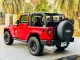 JEEP Wrangler SAHARA JK เครื่องยนต์ 2.8 ดีเซล 4wd Overland Ultimateไมล์30,xxxกม-3