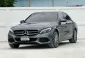 2018 Mercedes-Benz C350e 2.0 e AMG Dynamic รถเก๋ง 4 ประตู รถบ้านมือเดียว-16