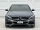 2018 Mercedes-Benz C350e 2.0 e AMG Dynamic รถเก๋ง 4 ประตู รถบ้านมือเดียว-17