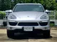 2012 Porsche CAYENNE รวมทุกรุ่น SUV ไมล์แท้ิ รถบ้านมือเดียว ประวัติดี  -18