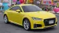 2022 Audi TT 2.0 Coupe 45 TFSI quattro S line รถเก๋ง 2 ประตู ออกรถง่าย รถบ้านมือเดียว ไมล์น้อย -17