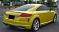 2022 Audi TT 2.0 Coupe 45 TFSI quattro S line รถเก๋ง 2 ประตู ออกรถง่าย รถบ้านมือเดียว ไมล์น้อย -12