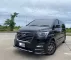 2021 Hyundai H-1 2.5 Elite NS รถตู้/VAN รถบ้านแท้ ไมล์น้อย มือเดียวป้ายแดง เจ้าของขายเอง -18