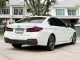 2022 BMW 520d 2.0 M Sport รถเก๋ง 4 ประตู ฟรีดาวน์ รถบ้านมือเดียว ไมล์น้อย เจ้าของขายเอง -16