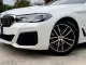 2022 BMW 520d 2.0 M Sport รถเก๋ง 4 ประตู ฟรีดาวน์ รถบ้านมือเดียว ไมล์น้อย เจ้าของขายเอง -13