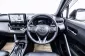 3A401 TOYOTA COROLLA CROSS 1.8 HYBRID PREMIUM SAEFTY AT 2021-2