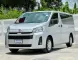 2019 TOYOTA HIACE, 2.8 GL โฉม ปี19-ปัจจุบัน มือเดียวป้ายแดง ป้ายฟ้าแท้-15