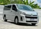 2019 TOYOTA HIACE, 2.8 GL โฉม ปี19-ปัจจุบัน มือเดียวป้ายแดง ป้ายฟ้าแท้-17