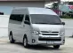 2019 TOYOTA COMMUTER, 3.0 D4D รถสวยสภาพนางฟ้า-18