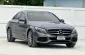 2018 Mercedes Benz C350e AMG DYNAMIC โฉม W205 Plug-in Hybrid สีเทา-18