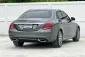 2018 Mercedes Benz C350e AMG DYNAMIC โฉม W205 Plug-in Hybrid สีเทา-15