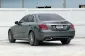 2018 Mercedes Benz C350e AMG DYNAMIC โฉม W205 Plug-in Hybrid สีเทา-14