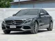 2018 Mercedes-Benz C350e 2.0 e AMG Dynamic รถเก๋ง 4 ประตู ดาวน์ 0%-18