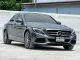 2018 Mercedes-Benz C350e 2.0 e AMG Dynamic รถเก๋ง 4 ประตู ดาวน์ 0%-16