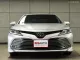 2019 Toyota Camry 2.0 G Sedan AT ไมล์เเท้ วิ่งเฉลี่ยต่อปีน้อยมาก ประวัติการดูแลรักษารถดี B1561-17