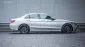 2020 Mercedes-Benz C220d AMG Dynamic-10