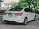 2012 Nissan Sylphy 1.6V รถเก๋ง 4 ประตู   -9