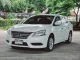 2012 Nissan Sylphy 1.6V รถเก๋ง 4 ประตู   -8