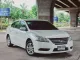 2012 Nissan Sylphy 1.6V รถเก๋ง 4 ประตู   -12