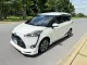 2016 Toyota Sienta 1.5 V รถมินิเวน ออกรถง่าย-23