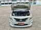 2018 Nissan Almera 1.2 E SPORTECH รถเก๋ง 4 ประตู ออกรถ 0 บาท-1