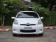 2012 Toyota YARIS 1.5 E รถเก๋ง 5 ประตู -13