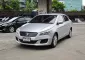 SUZUKI CIAZ GL 1.25 CVT ปี 2017 รถมือเดียว ไมล์น้อย 71,xxx km  เครื่องเบนซิน 1250cc. ประหยัดน้ำมัน ท-4