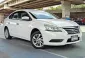 Nissan Sylphy 1.6 E AT ปี 2013-4