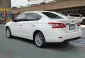 Nissan Sylphy 1.6 E AT ปี 2013-2