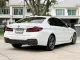 2022 BMW 520d 2.0 M Sport รถเก๋ง 4 ประตู -16